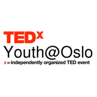 TEDxYouth@Oslo logo, TEDxYouth@Oslo contact details