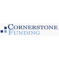 Cornerstone Funding Group logo, Cornerstone Funding Group contact details