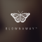 Blownaway logo, Blownaway contact details