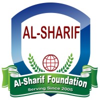 Al-Sharif Foundation logo, Al-Sharif Foundation contact details