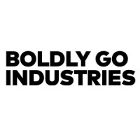 BOLDLY GO INDUSTRIES logo, BOLDLY GO INDUSTRIES contact details