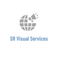 SR Visual Services - Personal Branding Services logo, SR Visual Services - Personal Branding Services contact details