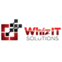 Whiz IT Solutions logo, Whiz IT Solutions contact details