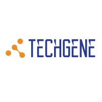 Techgene Solutions logo, Techgene Solutions contact details