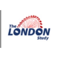 The London Study logo, The London Study contact details