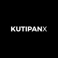 KutipanX Media Network logo, KutipanX Media Network contact details