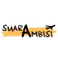 Suara Ambisi logo, Suara Ambisi contact details