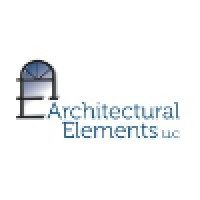 Architectural Elements logo, Architectural Elements contact details