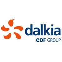 Dalkia Polska logo, Dalkia Polska contact details