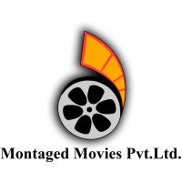 Montaged Movies Pvt.Ltd logo, Montaged Movies Pvt.Ltd contact details