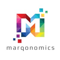 Marqonomics logo, Marqonomics contact details