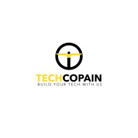 TechCopain logo, TechCopain contact details