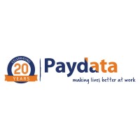 Paydata Ltd logo, Paydata Ltd contact details