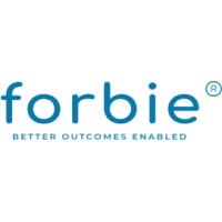 Forbie logo, Forbie contact details