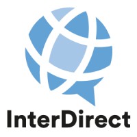 InterDirect - IDN logo, InterDirect - IDN contact details