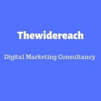 Thewidereach logo, Thewidereach contact details