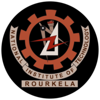 National Institute of Technology, Rourkela logo, National Institute of Technology, Rourkela contact details