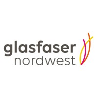 Glasfaser NordWest GmbH & Co. KG logo, Glasfaser NordWest GmbH & Co. KG contact details