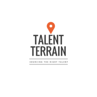 Talent Terrain logo, Talent Terrain contact details