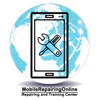 mobilerepairingonline logo, mobilerepairingonline contact details