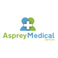 Asprey Medical Services logo, Asprey Medical Services contact details