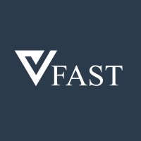 VFAST logo, VFAST contact details