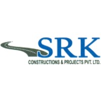 SRK Constructions & Projects Pvt. Ltd logo, SRK Constructions & Projects Pvt. Ltd contact details