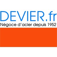 DEVIER logo, DEVIER contact details