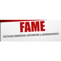 FAME - Fostering Awareness, Motivation & Encouragement logo, FAME - Fostering Awareness, Motivation & Encouragement contact details