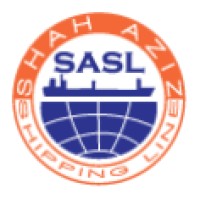 Shah Aziz Shipping Lines LLC logo, Shah Aziz Shipping Lines LLC contact details