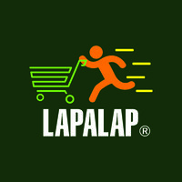 Lapalap logo, Lapalap contact details