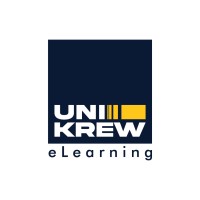 Unikrew  E-Learning logo, Unikrew  E-Learning contact details