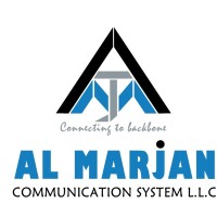 Al Marjan Communication System LLC logo, Al Marjan Communication System LLC contact details