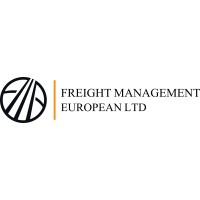 Freight Management European Ltd logo, Freight Management European Ltd contact details