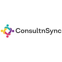 ConsultnSync Business Solutions logo, ConsultnSync Business Solutions contact details