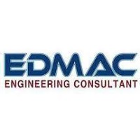 Edmac Consulting logo, Edmac Consulting contact details