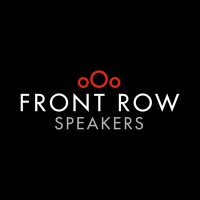 Front Row Speakers logo, Front Row Speakers contact details