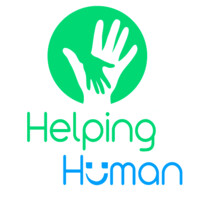 Helping Human Foundation logo, Helping Human Foundation contact details