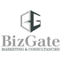 BizGate Marketing & Consultancies logo, BizGate Marketing & Consultancies contact details