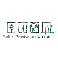 Earth's Promise logo, Earth's Promise contact details