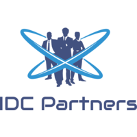 IDC PARTNERS logo, IDC PARTNERS contact details