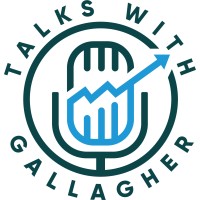 Talks with Gallagher logo, Talks with Gallagher contact details