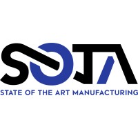 SOTA Manufacturing, Inc. logo, SOTA Manufacturing, Inc. contact details