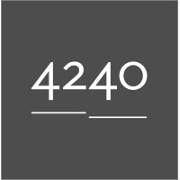 4240 Architecture Inc. logo, 4240 Architecture Inc. contact details