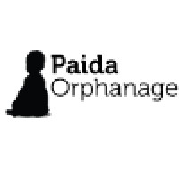 Paida Orphanage logo, Paida Orphanage contact details