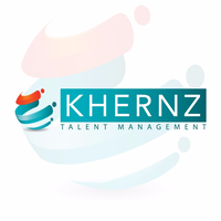 Khernz Talent Management logo, Khernz Talent Management contact details