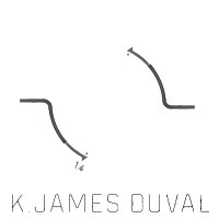 K.James Duval logo, K.James Duval contact details