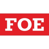 FOE Gallery logo, FOE Gallery contact details