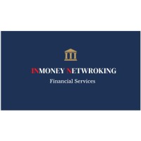 Inmoney Networking logo, Inmoney Networking contact details