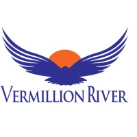 VERMILLION RIVER, LLC logo, VERMILLION RIVER, LLC contact details